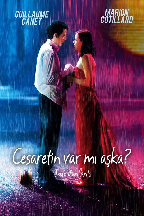 Cesaretin var mı Aşka? – Love Me If You Dare (2003)