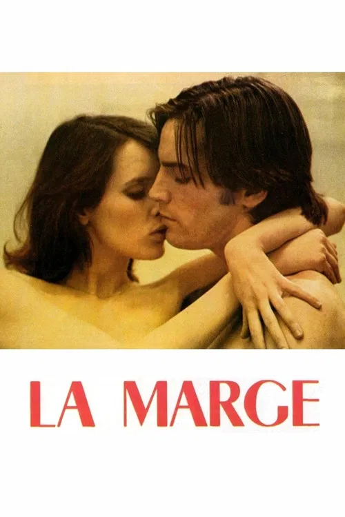 Sokak Kadını – The Margin (1976)