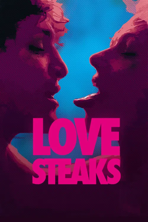 Aşk Biftekleri – Love Steaks (2014)