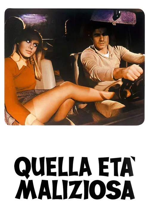 Günaha Davet – That Malicious Age (1975)