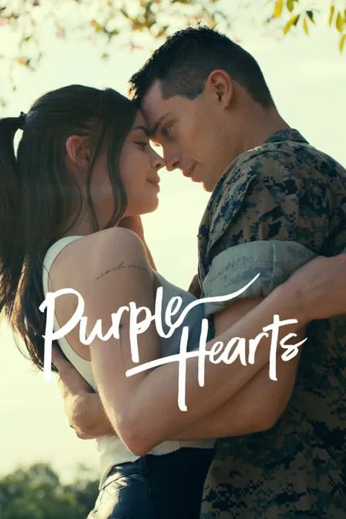 Kalplerimiz Bir-Purple Hearts (2022)