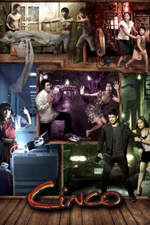 Cinco (2010)