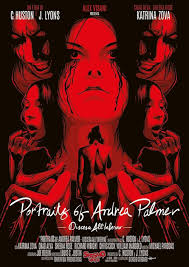 Andrea Palmer’ın Portreleri – Portraits of Andrea Palmer (2018)