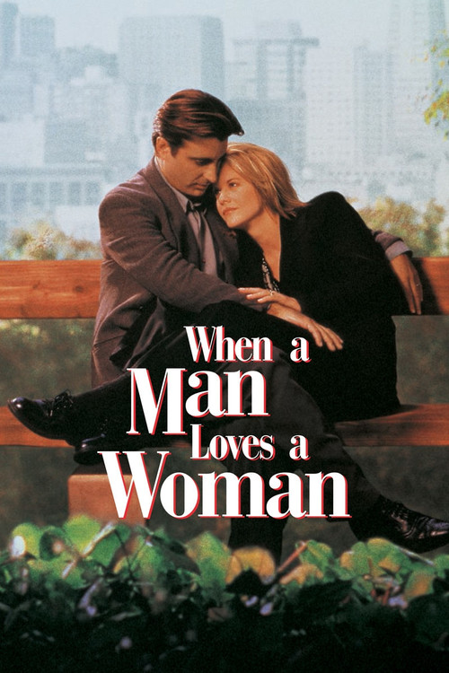 Erkek Severse-When a Man Loves a Woman (1994)
