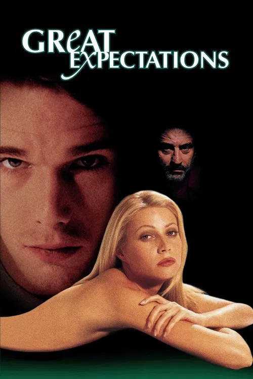 Büyük Umutlar-Great Expectations (1998)