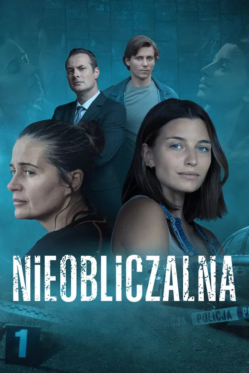 Nieobliczalna-Unpredictable (2024)