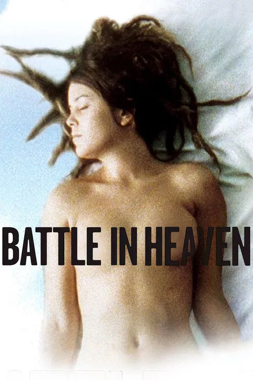 Cennette Savaş-Batalla en el cielo (2005)