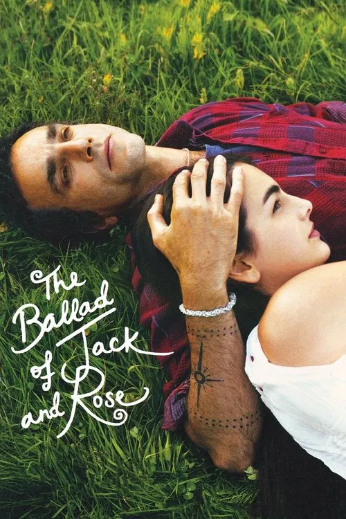 Tehlikeli Masumiyet-The Ballad of Jack and Rose (2005)
