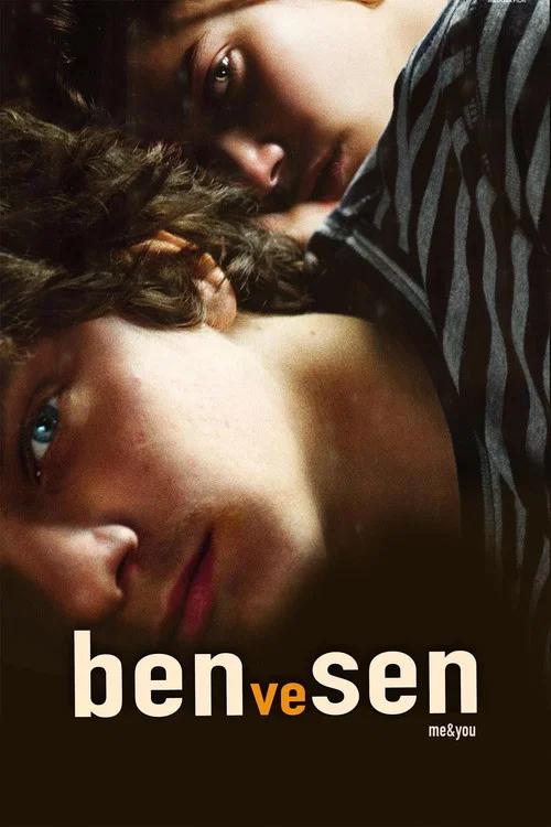 Ben ve Sen-Me & You (2012)