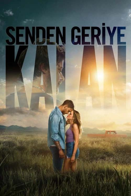 Senden Geriye Kalan-Reminders of Him (2026)