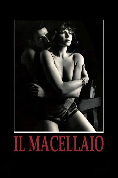 Sıcak Ten-The Butcher-Il macellaio (1998)