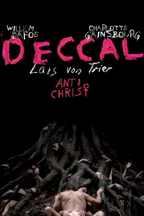 Deccal-Antichrist (2009)