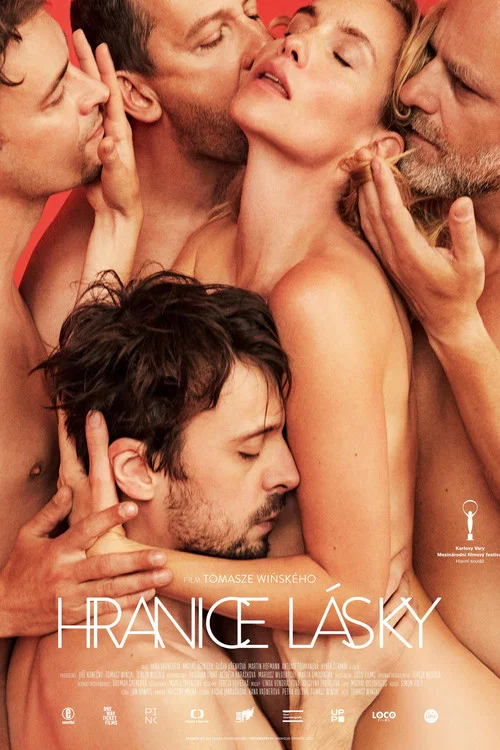 Aşkın Sınırları-Hranice lásky (2022)