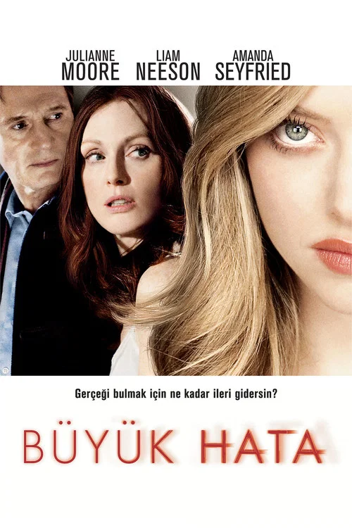Büyük Hata – Chloe (2010)