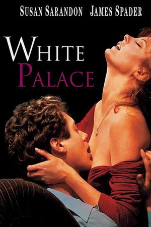 Tutku Sarayı – White Palace (1990)