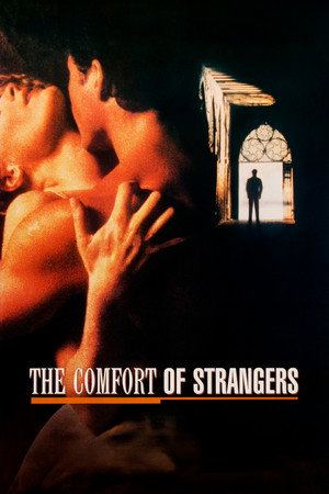 Yabancı Kucak – The Comfort of Strangers (1990)