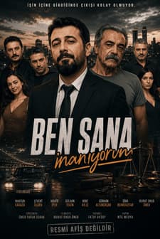Sen+Ben – Dünyaya Karşı – You+Me – Against the World (2026)