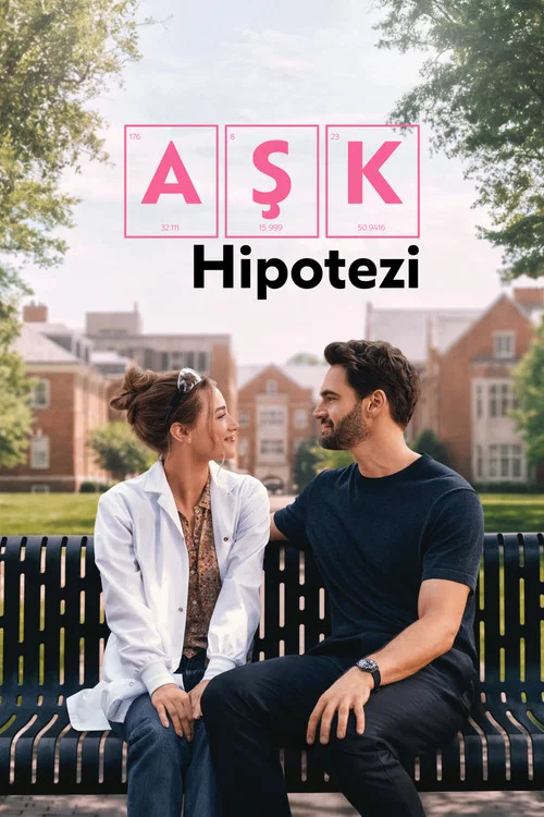 Aşk Hipotezi – The Love Hypothesis (2026)