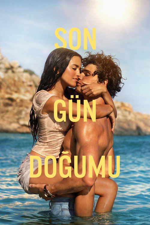 Son Gün Doğumu – The Last Sunrise (2026)